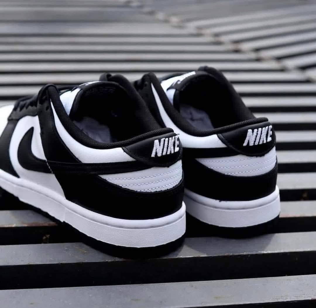 N*ke Dunk Low | Premium Everyday comfort & street style