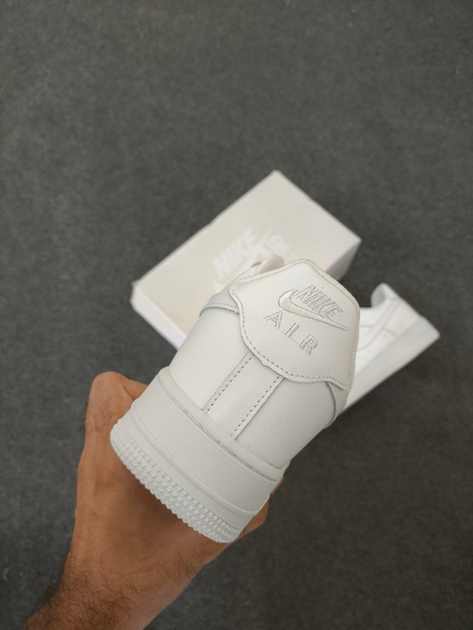 Premium N*ke Air Force 1 – Top Quality, Less The Price