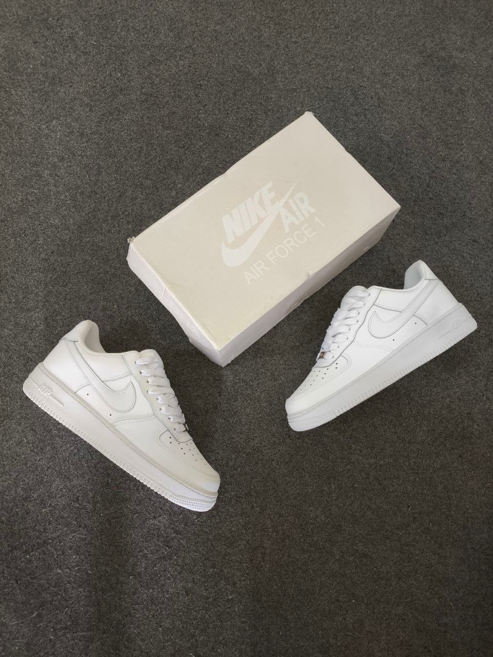 Premium N*ke Air Force 1 – Top Quality, Less The Price