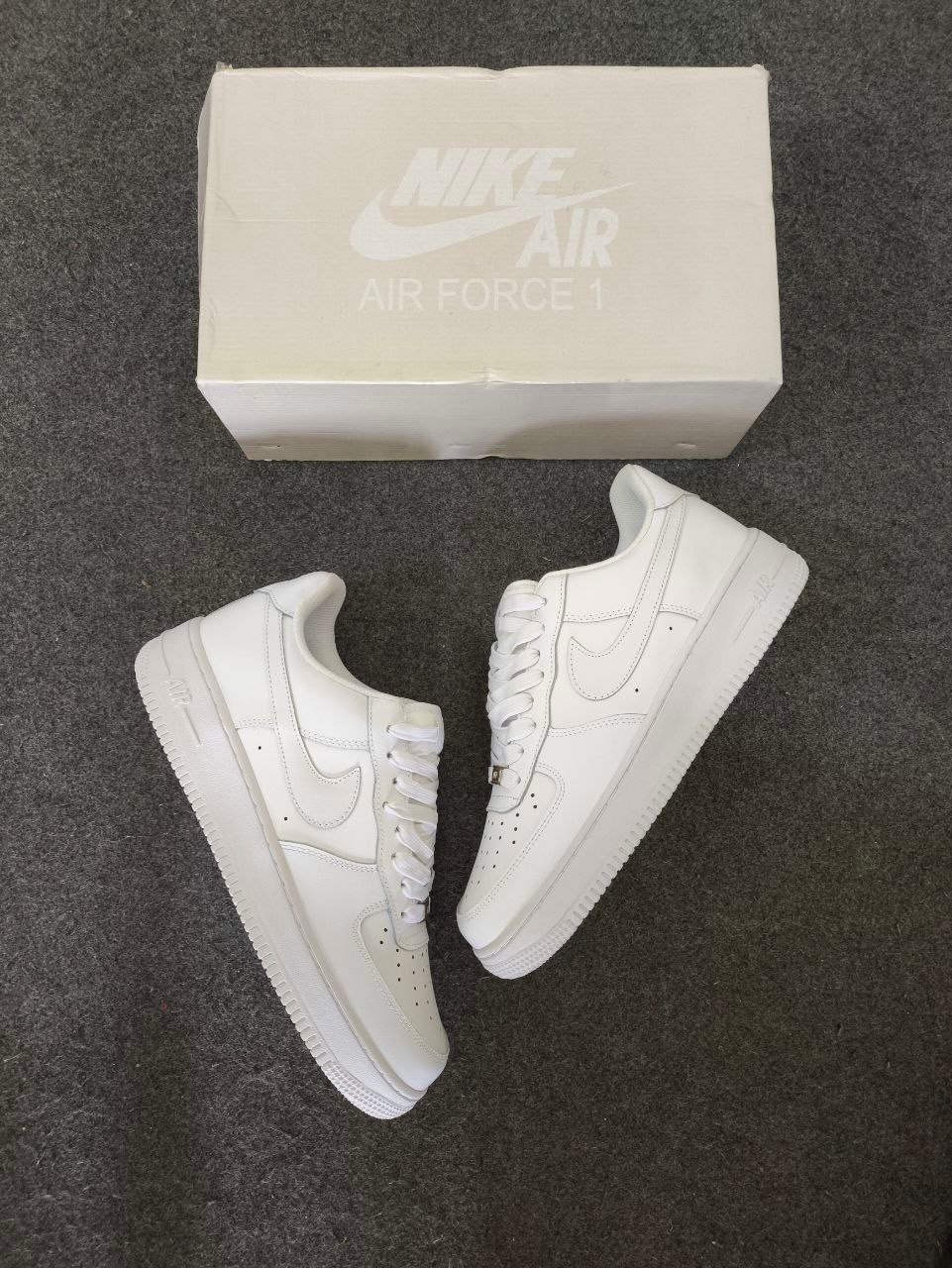 Premium N*ke Air Force 1 – Top Quality, Less The Price