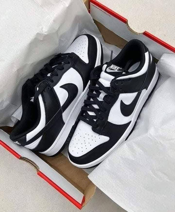 N*ke Dunk Low | Premium Everyday comfort & street style