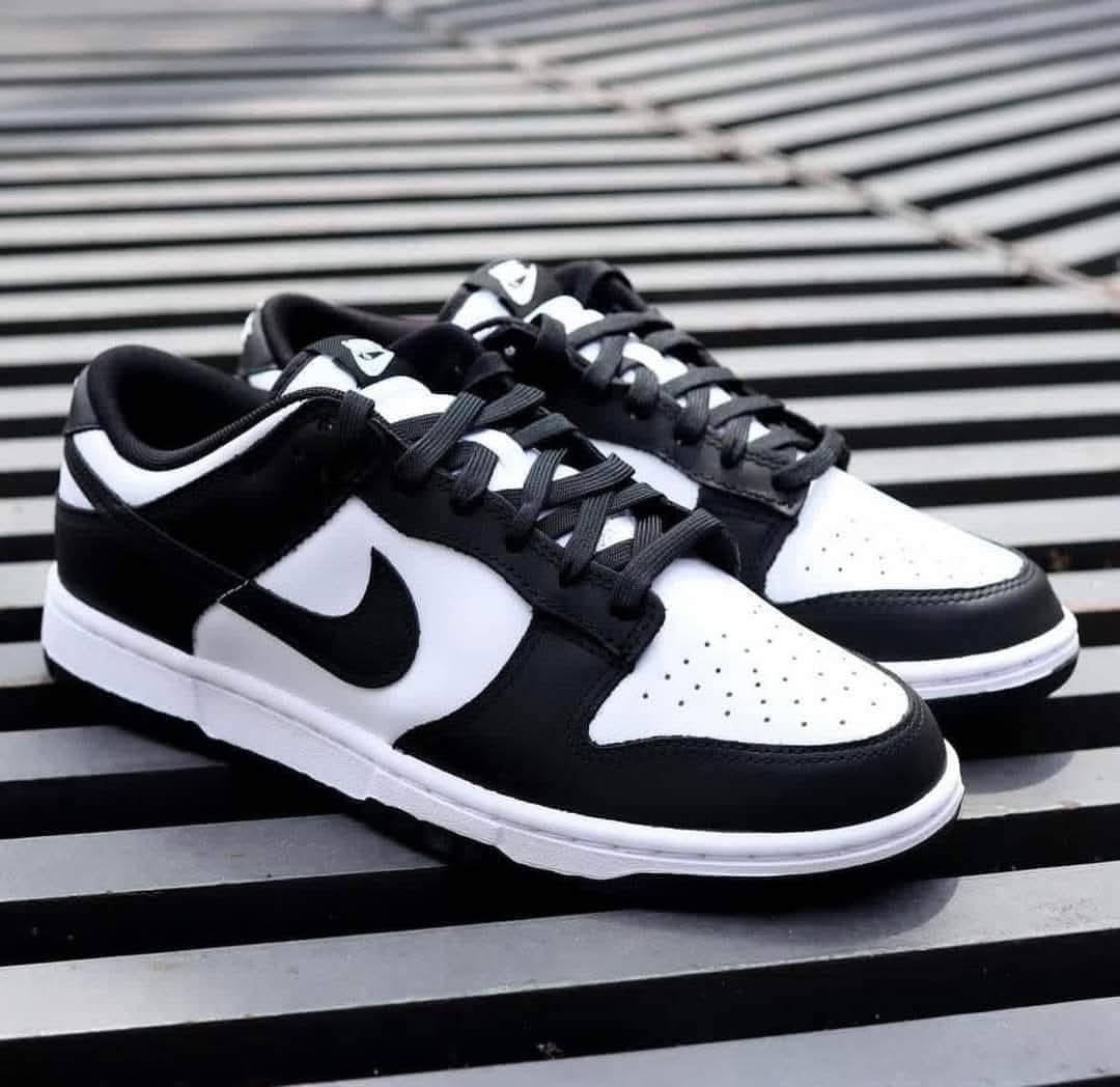 N*ke Dunk Low | Premium Everyday comfort & street style