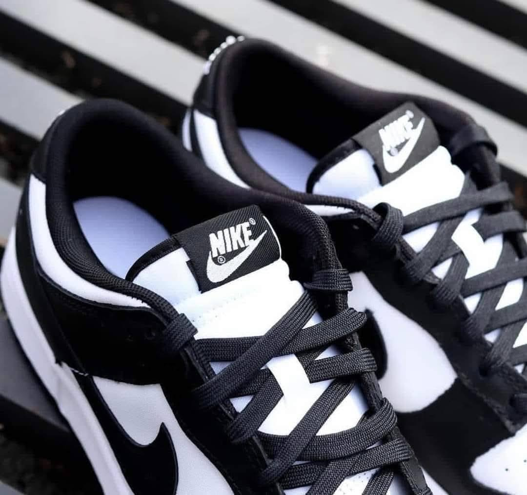 N*ke Dunk Low | Premium Everyday comfort & street style
