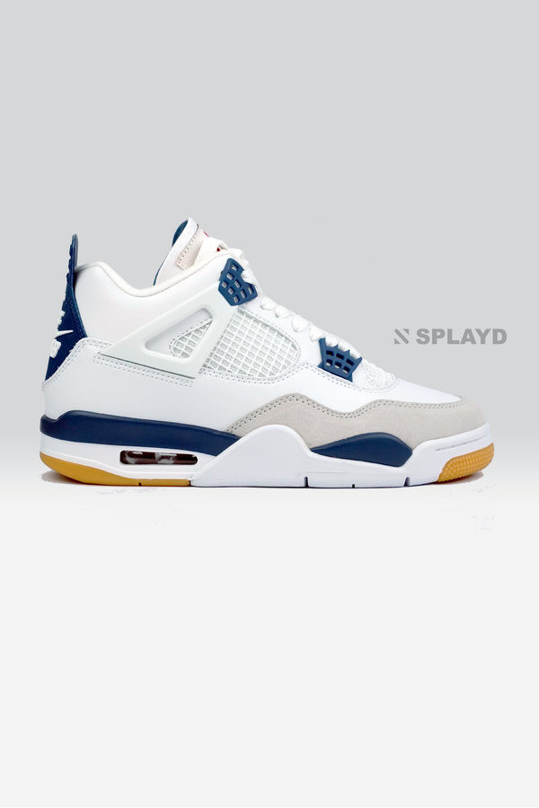 Air Jordan 4 | Premium Feel Without The Premium Price