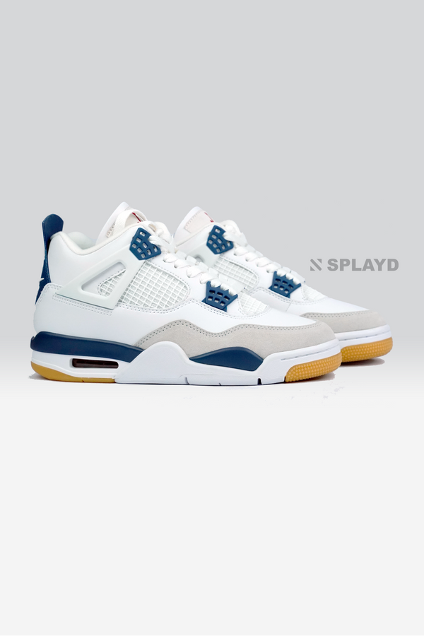 Air Jordan 4 | Premium Feel Without The Premium Price
