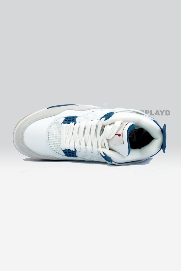 Air Jordan 4 | Premium Feel Without The Premium Price