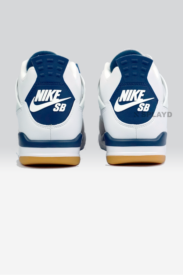 Air Jordan 4 | Premium Feel Without The Premium Price