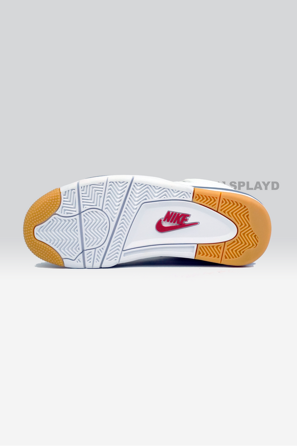 Air Jordan 4 | Premium Feel Without The Premium Price